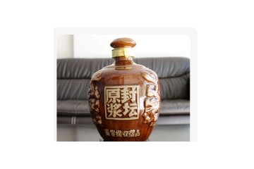 江西赣王酒业有限公司