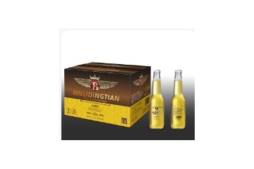 宾利顶天（福建）酒业有限公司