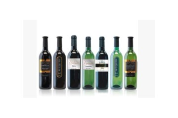 泉州市三禾贸易有限责任公司