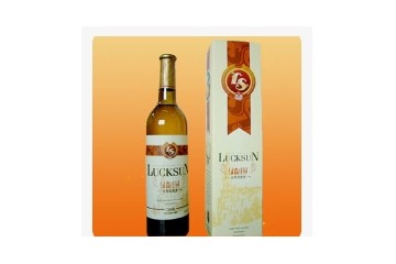 莆田绿森庄园酒业有限公司