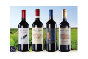 厦门拉莫尔酒业有限公司