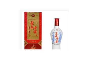 东平老窖酒业有限责任公司