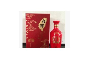 厦门金厦福酒业有限公司