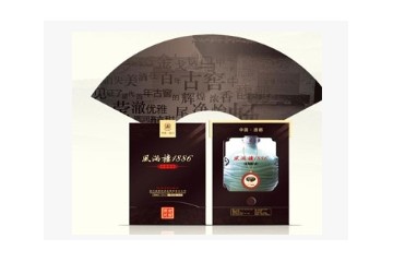 博氏酒廊酒业股份有限公司