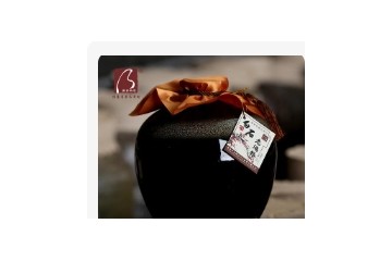  漳州市白石酿酒有限公司