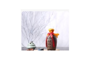 龙岩沉缸酒业运营管理有限公司