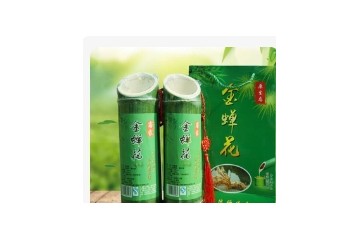 明溪县四季竹工贸有限公司