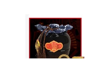  福建太姥食品酿造有限公司