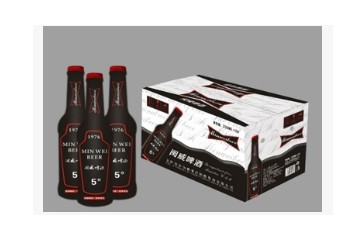 福建佰年佰威啤酒