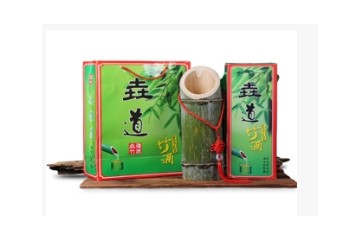 厦门市集美区垚道青竹酒类经营部