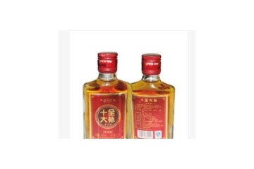 漳州市百欢酒业食品有限公司