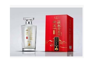 安溪县益酩茶酒酿造有限公司