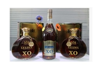 厦门百环贸易有限公司