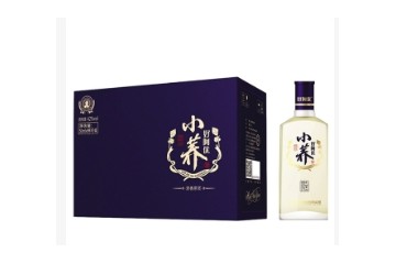 湖北好阿优酒业有限公司