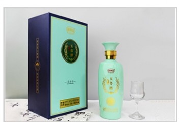 雪苑酒业(湖北)有限公司