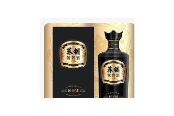 湖北荞铺酒业有限公司