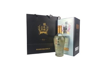 湖北桂陈祥酒业有限公司