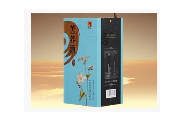 湖北楚池酒业股份有限公司