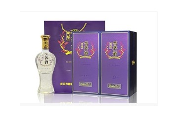 武汉市图镇酒业有限公司