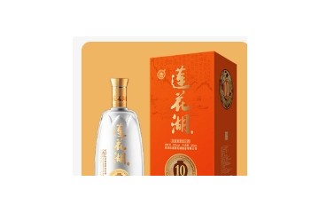 武汉红星莲花湖酒业有限公司
