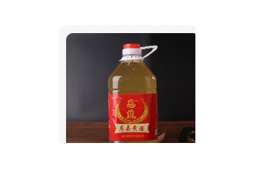 湖北恩楚酒业有限公司