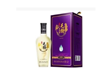 湖北毛扬酒业有限公司