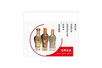 湖北武当金尊酒业有限公司