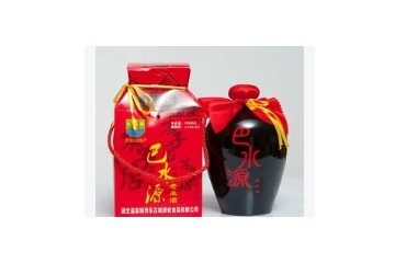 麻城市东古城酒业食品股份有限公司