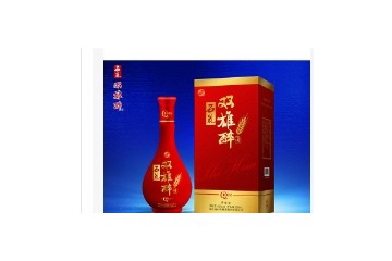 湖北双雄醉健康酒业有限公司