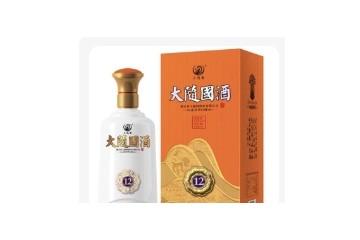 湖北省大随国酒业有限公司