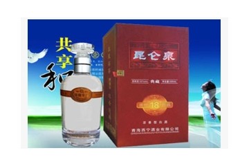 青海虫草酒业有限公司