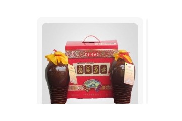 十堰天香黄酒有限公司