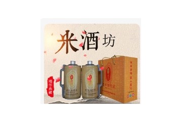 湖北米酒坊酒业有限公司