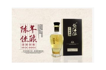 湖北鑫楚江源酒业有限公司