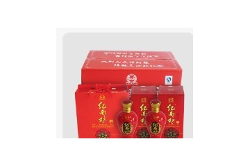 荆州市纪南坊酒业有限公司