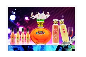 湖北么么花酒业管理有限公司