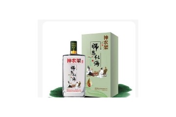 神农架生态酒业有限公司