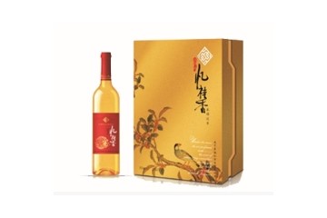 咸宁香城红酒业有限公司