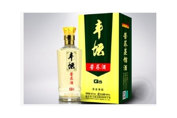 湖北丰坛健康酒业有限公司