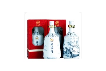 湖北房县兴祥黄酒有限公司