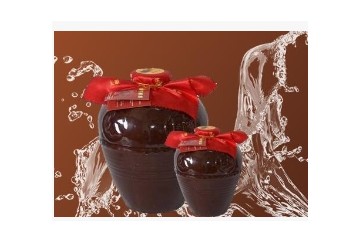 十堰谷源液黄酒有限公司