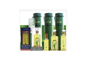 湖北沁之绿绿色产业开发有限公司