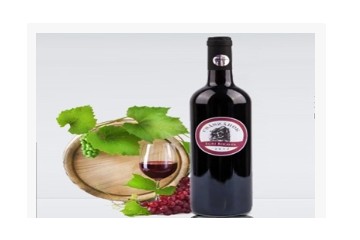 湖北百帝酒业有限公司