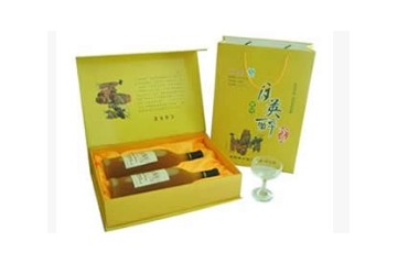 襄阳茅庐春酒业有限公司