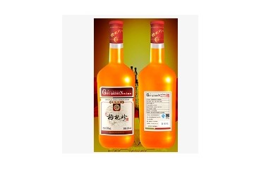 湖北枸杞珍酒业有限公司