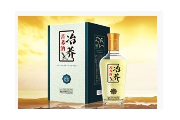 湖北冶荞酒业有限公司