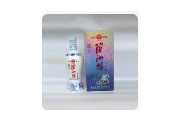 湖北簰洲坊酒业销售有限公司