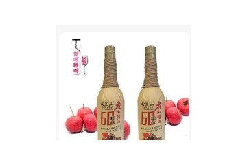 劲牌神农架酒业有限公司