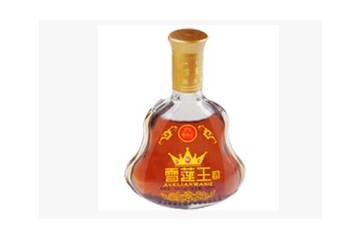 武汉市雪莲王酒业有限公司