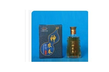 武汉神农春酒业有限公司